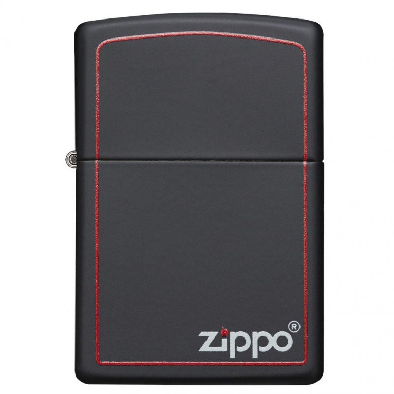 Accendino "Zippo".